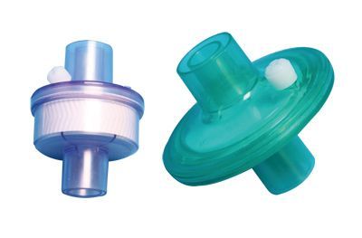 守護每一次呼吸，為健康保駕護航——一次性使用呼吸過濾器