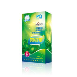 批發PQ牌超極爽綠代理 把握市場機遇，拓展渠道共贏