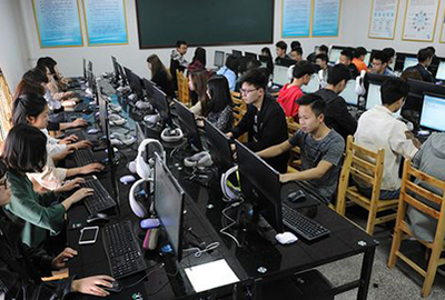 四川文軒職業(yè)學(xué)校計算機(jī)應(yīng)用專業(yè)招生如何
