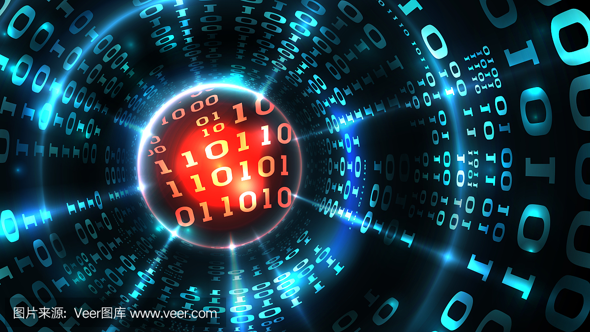 摘要計算機(jī)數(shù)據(jù)后臺編程二進(jìn)制代碼,數(shù)據(jù)流,抽象防火墻。利用病毒、惡意代碼侵入計算機(jī)系統(tǒng)、數(shù)據(jù)庫、網(wǎng)絡(luò)服務(wù)器。矢量圖