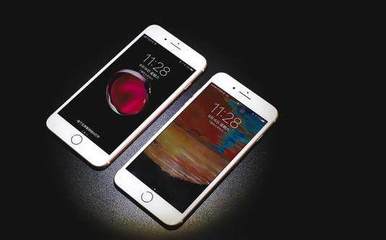 iPhone8價格再次刷新,還買什么安卓全面屏手機(jī)!