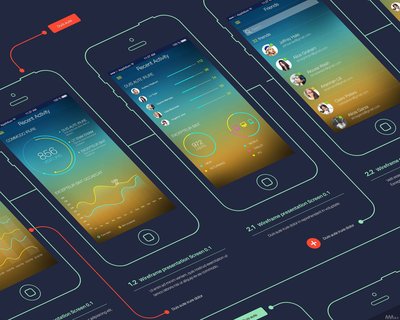 UI設計好學嗎難不難