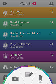 商業(yè)類手機(jī)App界面設(shè)計(jì) 原則、流程與趨勢(shì)