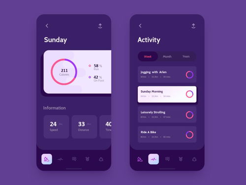 手機(jī)軟件用戶體驗(yàn)設(shè)計(jì) UI Day 20 最終調(diào)整版的核心要點(diǎn)