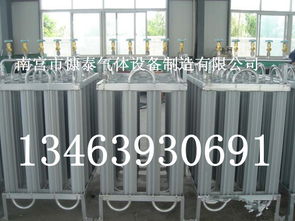 青島氣體發(fā)生與分離設(shè)備行業(yè)概況與產(chǎn)品分析