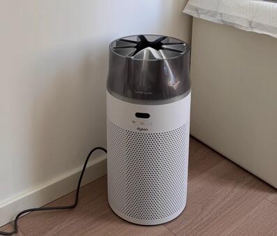 戴森vs宮菱 兩大空氣凈化器深度測(cè)評(píng)，誰(shuí)在氣體凈化上更勝一籌？