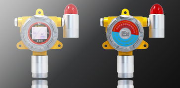 制藥廠過氧化氫（H?O?）氣體報(bào)警器的關(guān)鍵作用與選型指南