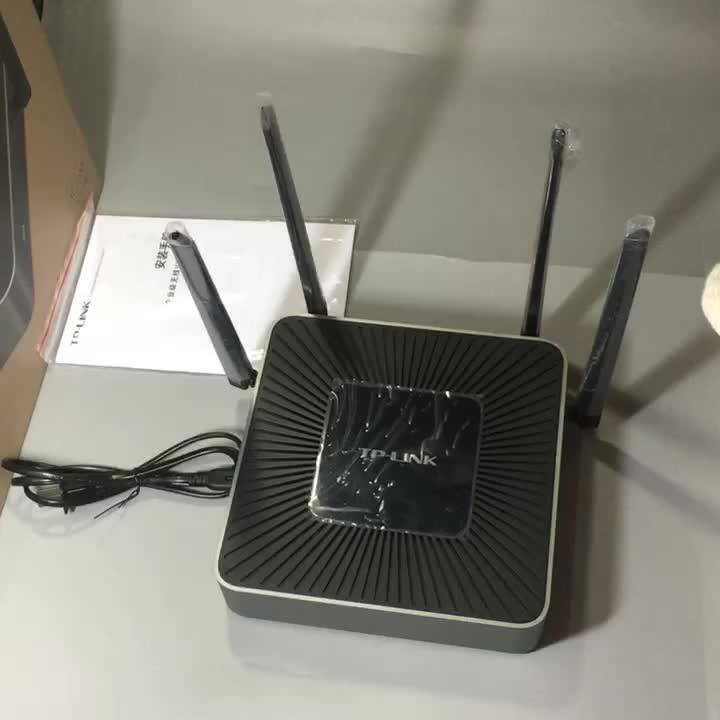 深圳科技公司通過更換TP-LINK企業級路由器實現網絡奔騰提速，智能協同助力創新效率
