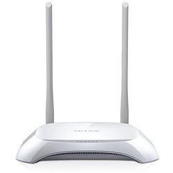 TP-Link TL-WR842N 300M無(wú)線路由器的實(shí)用之選