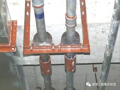 魯班獎(jiǎng)工程機(jī)電細(xì)部節(jié)點(diǎn)做法 水暖電安裝的匠心之道