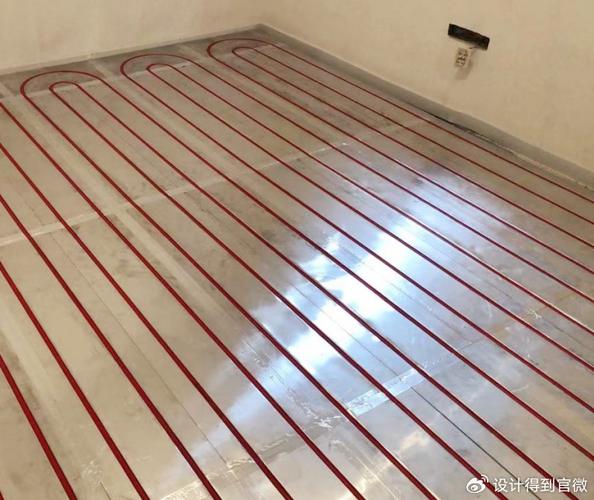 地暖安裝全攻略 水暖與電暖、干式與濕式到底怎么選？